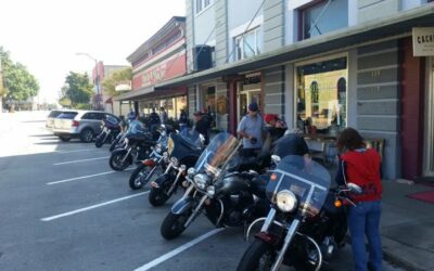 Breakaways Motorcycle Riding Club